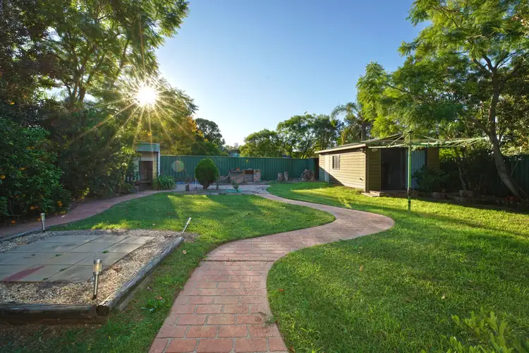 Second view of Homely house listing, 41 Herbert Street, Cambridge Park NSW 2747