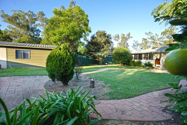 Third view of Homely house listing, 41 Herbert Street, Cambridge Park NSW 2747