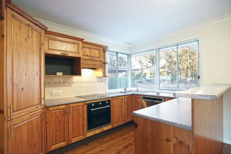 Fourth view of Homely house listing, 41 Herbert Street, Cambridge Park NSW 2747