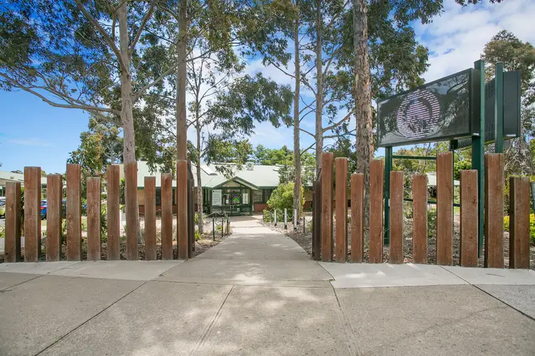 Fifth view of Homely unit listing, 2/58 Luscombe Avenue, Carrum Downs VIC 3201