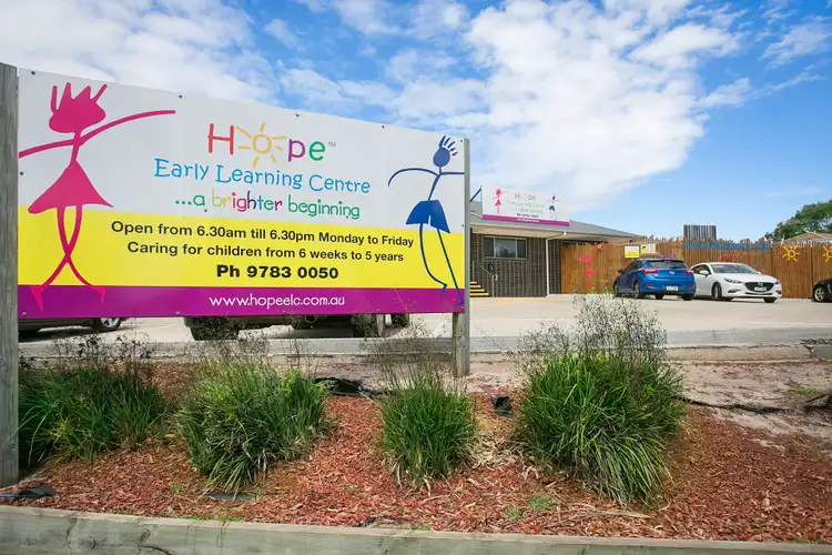 Sixth view of Homely unit listing, 2/58 Luscombe Avenue, Carrum Downs VIC 3201