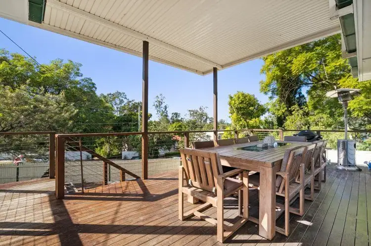 67 Bayford Street, Oxley QLD 4075