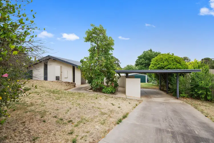 Main view of Homely house listing, 5 Jones Court, Highbury SA 5089