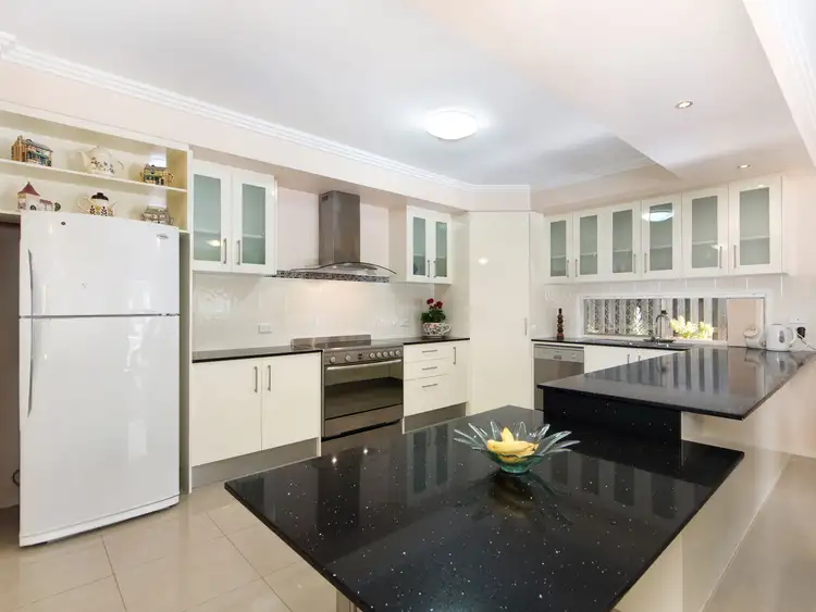 3 Hackney Court, Upper Coomera QLD 4209