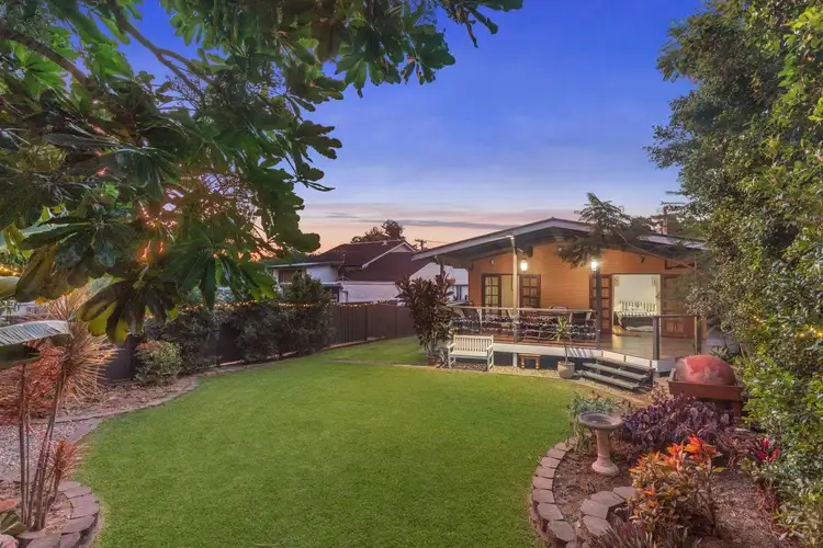 2 Glebe Street, Gordon Park QLD 4031