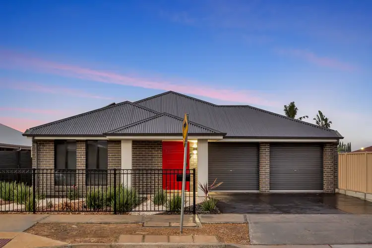 7 Clementine Avenue, Munno Para SA 5115