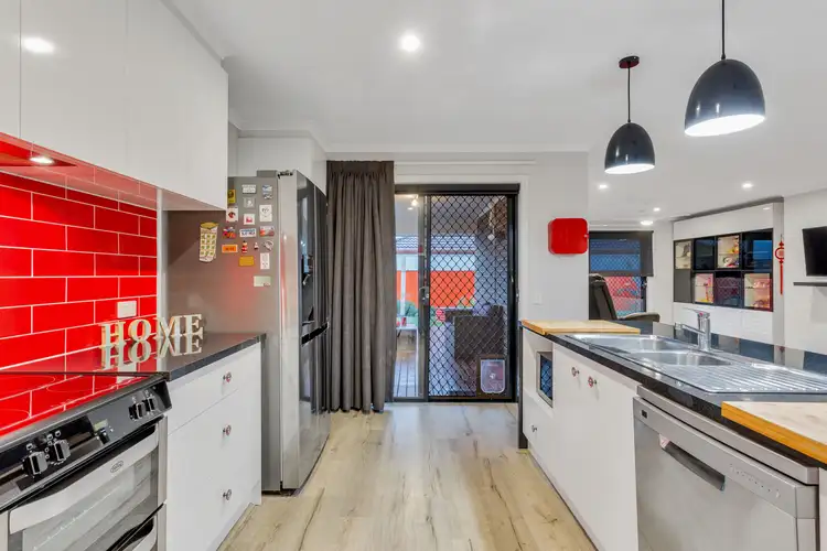 Fifth view of Homely house listing, 7 Clementine Avenue, Munno Para SA 5115