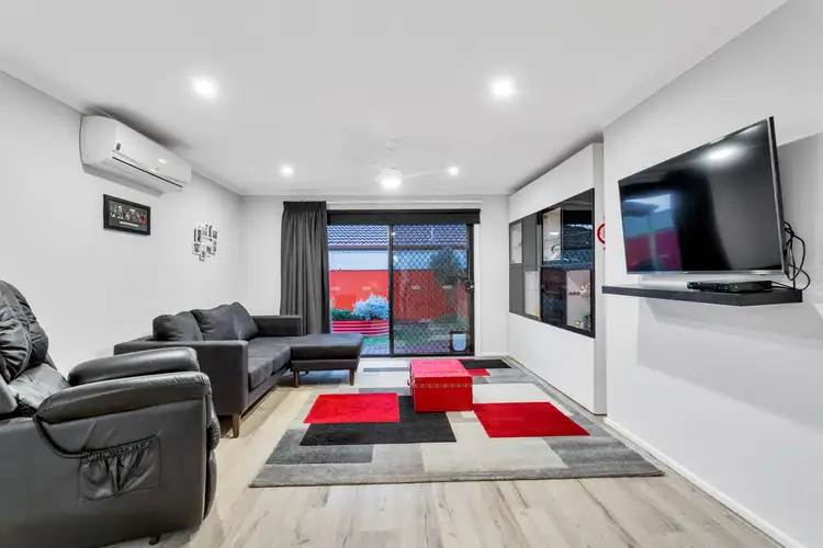 Sixth view of Homely house listing, 7 Clementine Avenue, Munno Para SA 5115