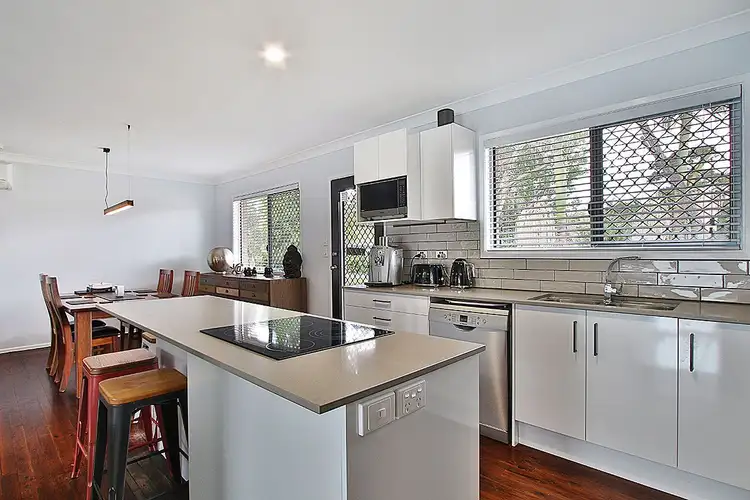 Sixth view of Homely house listing, 8 Wenlock Crescent, Springwood QLD 4127