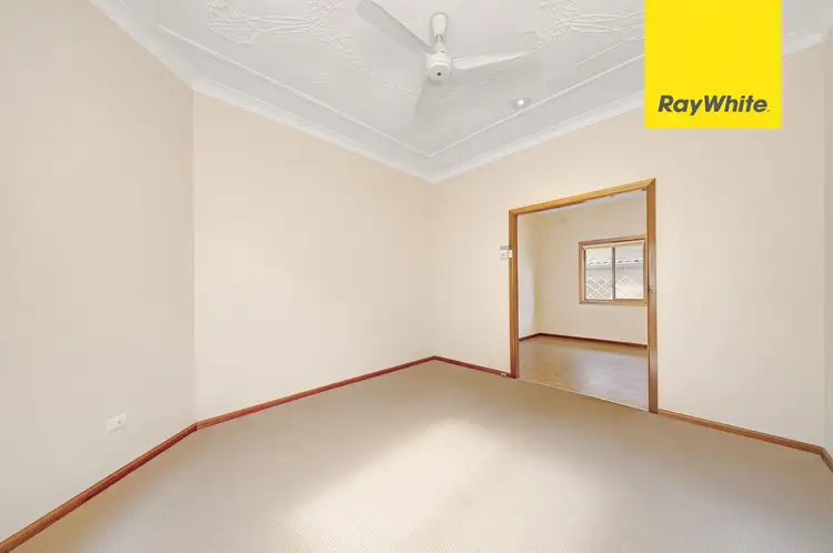 Second view of Homely house listing, 34 Nottinghill Road, Lidcombe NSW 2141