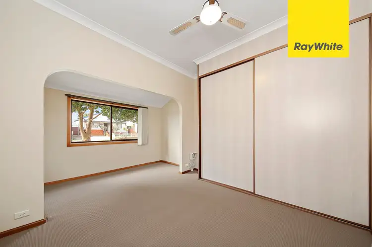 Third view of Homely house listing, 34 Nottinghill Road, Lidcombe NSW 2141