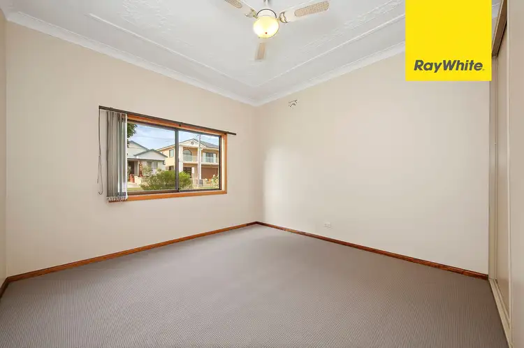 Fourth view of Homely house listing, 34 Nottinghill Road, Lidcombe NSW 2141