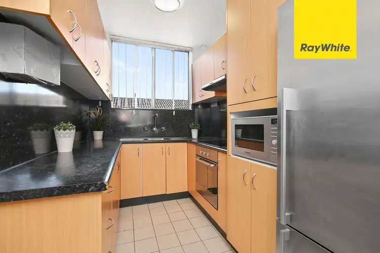 Third view of Homely unit listing, 8/118 Woodburn Road, Berala NSW 2141