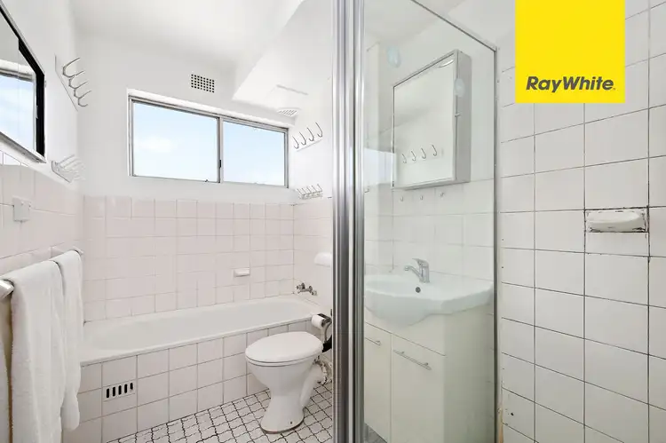 Fourth view of Homely unit listing, 8/118 Woodburn Road, Berala NSW 2141