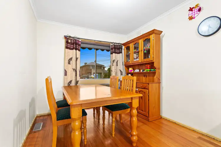 Fifth view of Homely house listing, 1/87 Derrick Street, Lalor VIC 3075
