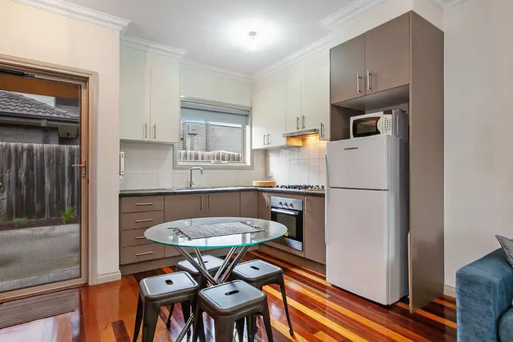 Second view of Homely unit listing, 2/6 Jinghi Road, Reservoir VIC 3073