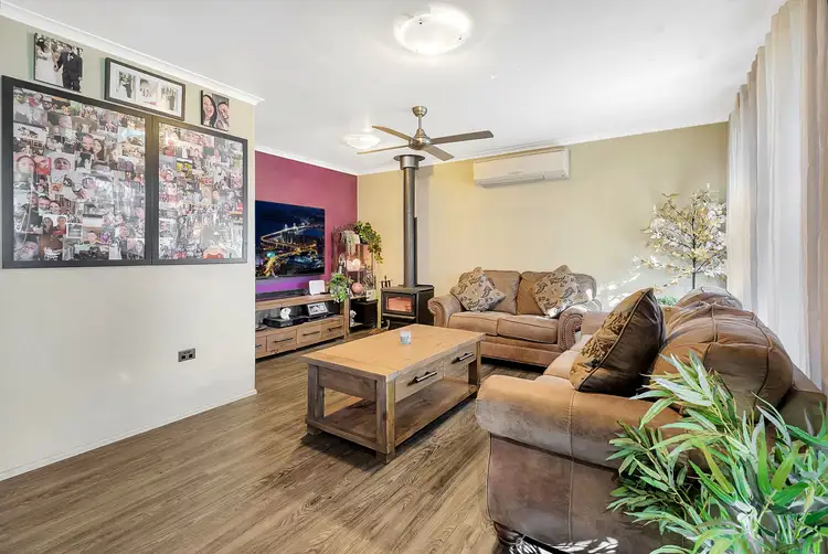 Second view of Homely house listing, 254 Taylor Street, Newtown QLD 4350