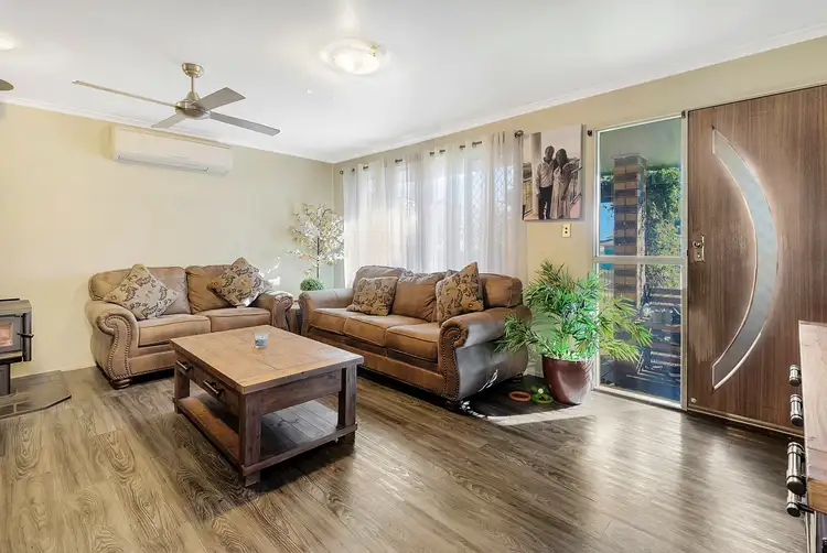 Third view of Homely house listing, 254 Taylor Street, Newtown QLD 4350