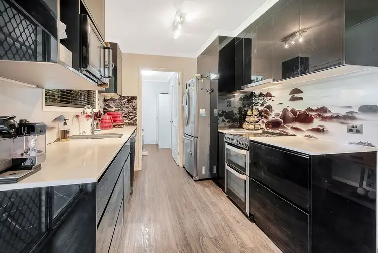 Fourth view of Homely house listing, 254 Taylor Street, Newtown QLD 4350