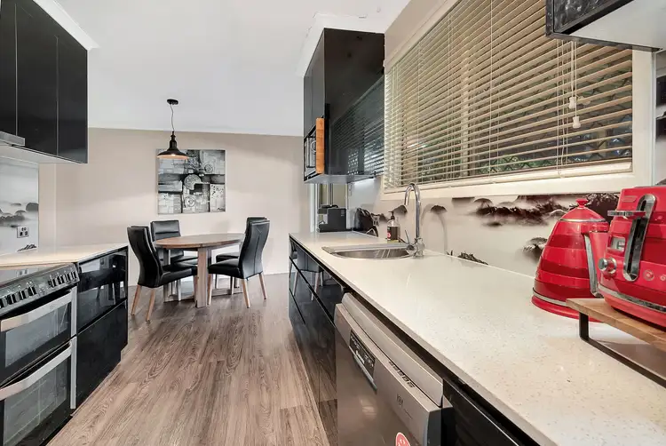 Fifth view of Homely house listing, 254 Taylor Street, Newtown QLD 4350