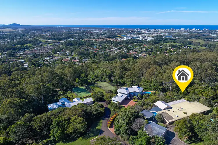 Third view of Homely house listing, 49 Orme Road, Buderim QLD 4556