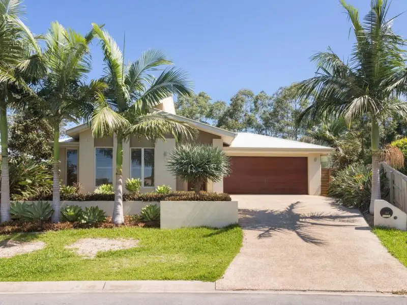 Main view of Homely house listing, 5 Courtie Street, Bellmere QLD 4510