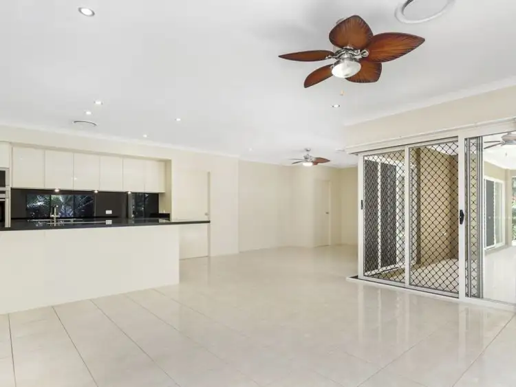 Second view of Homely house listing, 5 Courtie Street, Bellmere QLD 4510
