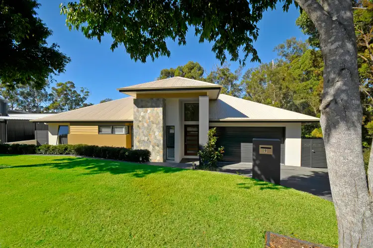 9 Andromeda Parade, Robina QLD 4226