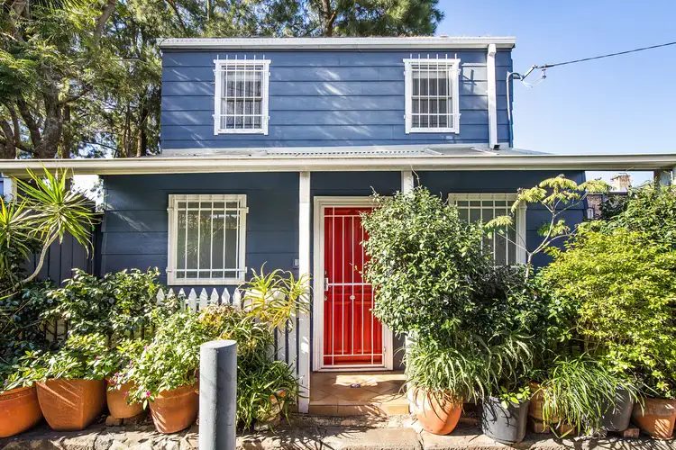 Main view of Homely house listing, 19 Stanley Street, Redfern NSW 2016