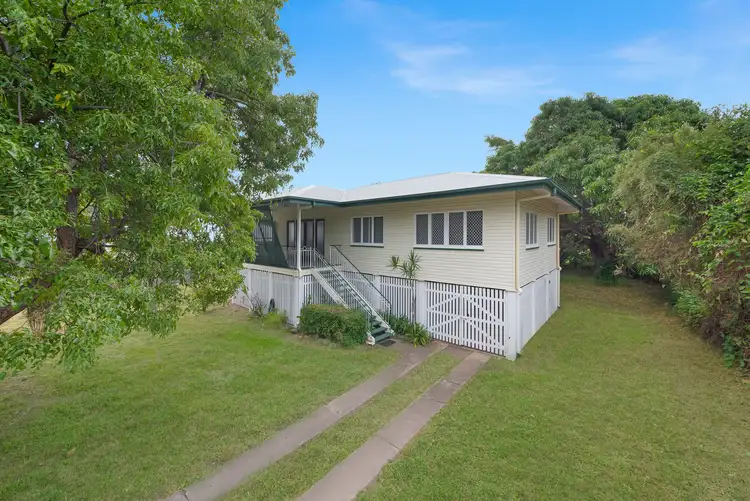Main view of Homely house listing, 39 Evans Street, Belgian Gardens QLD 4810