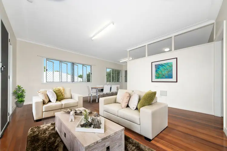 Second view of Homely house listing, 39 Evans Street, Belgian Gardens QLD 4810