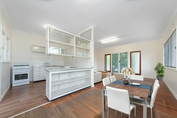 Third view of Homely house listing, 39 Evans Street, Belgian Gardens QLD 4810