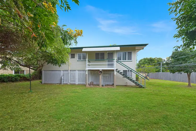 Seventh view of Homely house listing, 39 Evans Street, Belgian Gardens QLD 4810