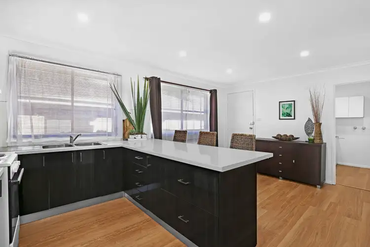 Third view of Homely house listing, 32 Roland Street, Bossley Park NSW 2176