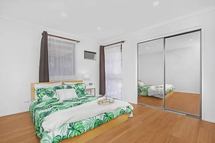 Fourth view of Homely house listing, 32 Roland Street, Bossley Park NSW 2176