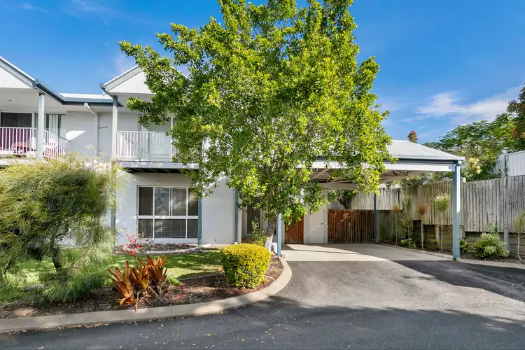 6/47 Hindes Street, Lota QLD 4179