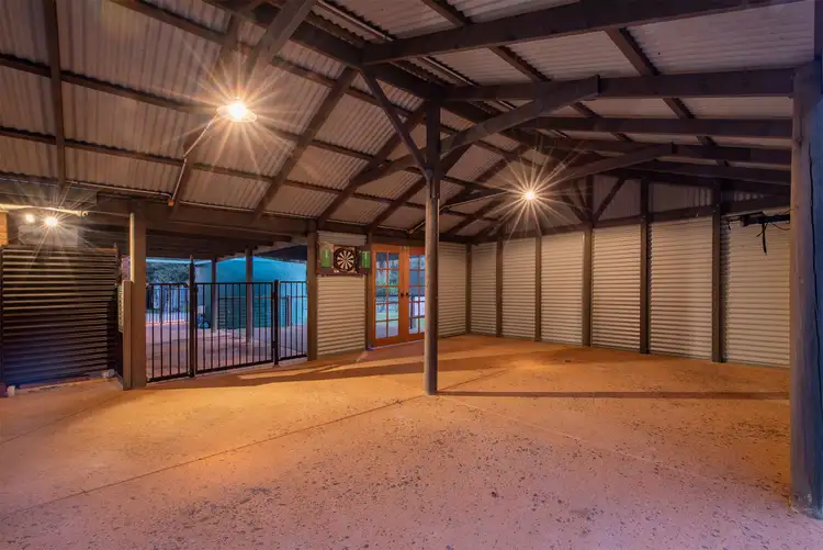 Fifth view of Homely house listing, 467-473 Quinzeh Creek Road, Logan Village QLD 4207