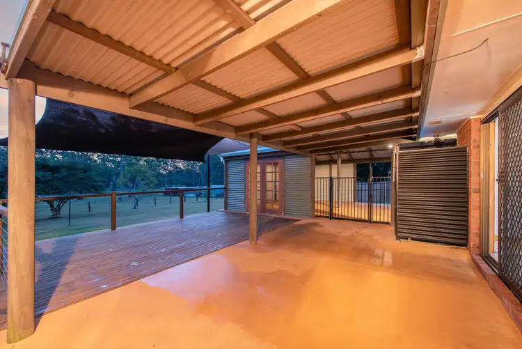 Seventh view of Homely house listing, 467-473 Quinzeh Creek Road, Logan Village QLD 4207