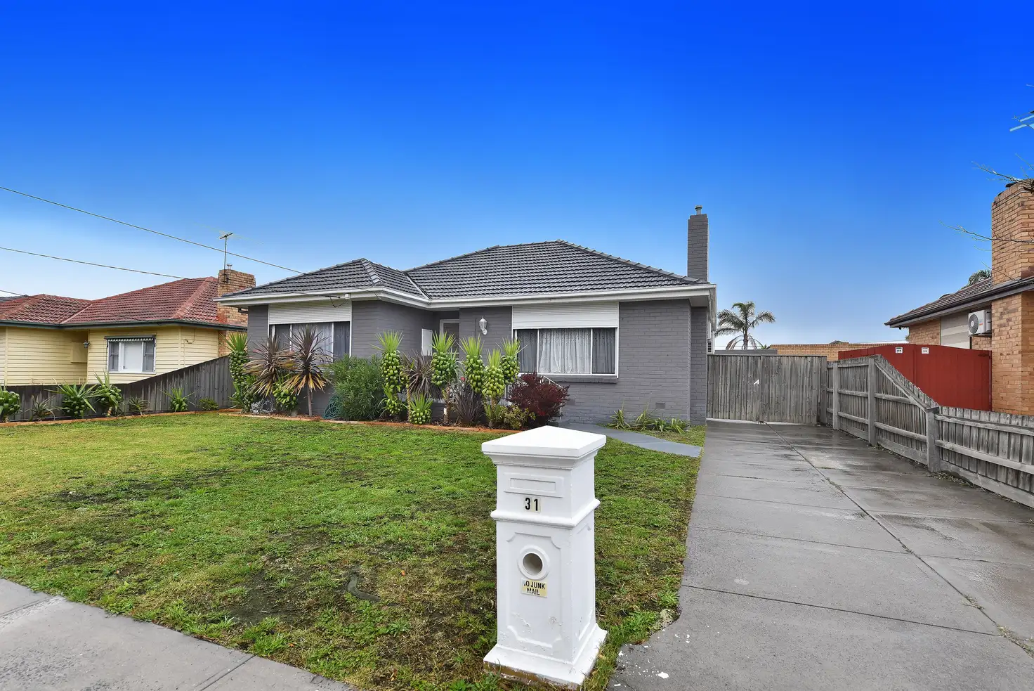 Main view of Homely house listing, 31 Preston Street, Fawkner VIC 3060