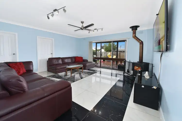 Second view of Homely house listing, 31 Preston Street, Fawkner VIC 3060