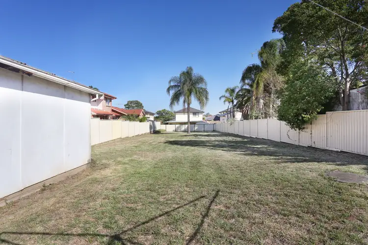 Main view of Homely house listing, 37 Myddleton Avenue, Fairfield NSW 2165
