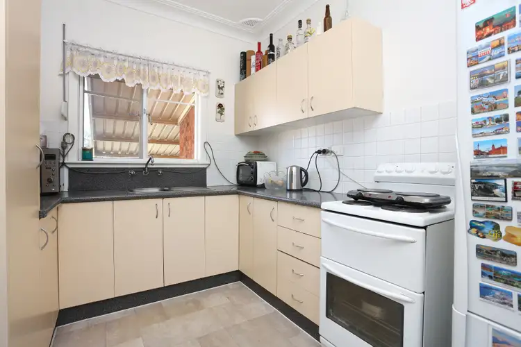 Second view of Homely house listing, 37 Myddleton Avenue, Fairfield NSW 2165