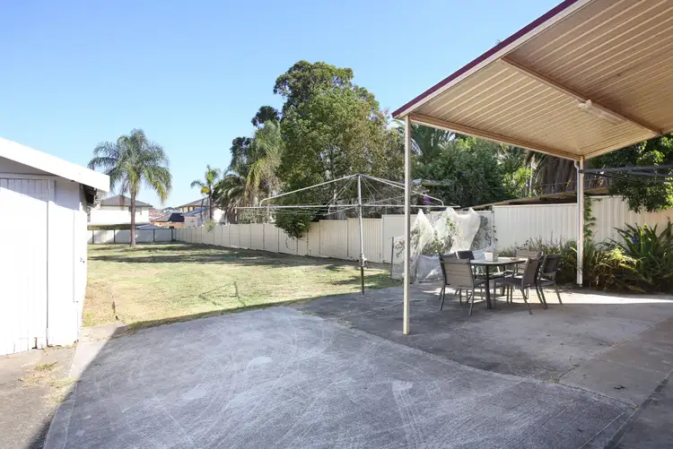 Third view of Homely house listing, 37 Myddleton Avenue, Fairfield NSW 2165