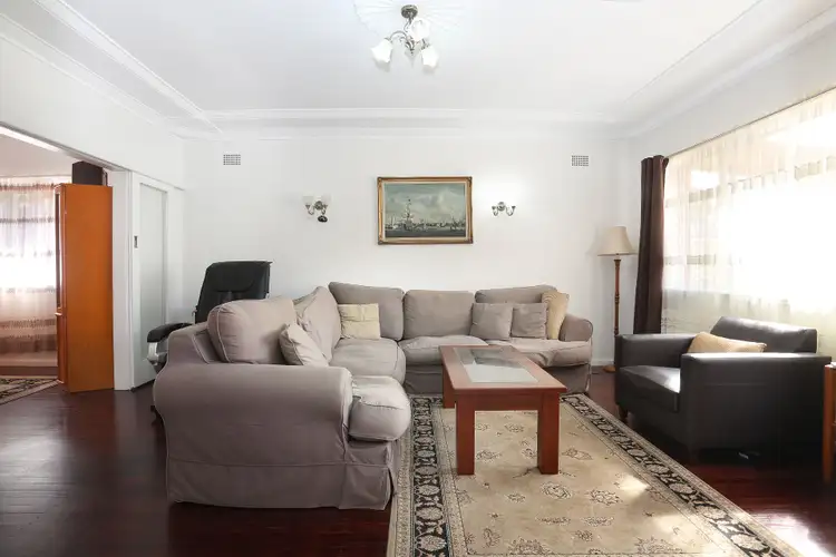 Fourth view of Homely house listing, 37 Myddleton Avenue, Fairfield NSW 2165
