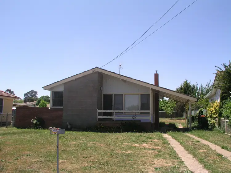 10 Nyrang Road, Orange NSW 2800