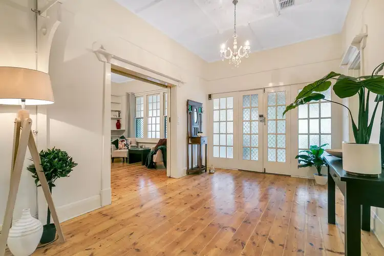 Second view of Homely house listing, 19A Wattle Street, Fullarton SA 5063