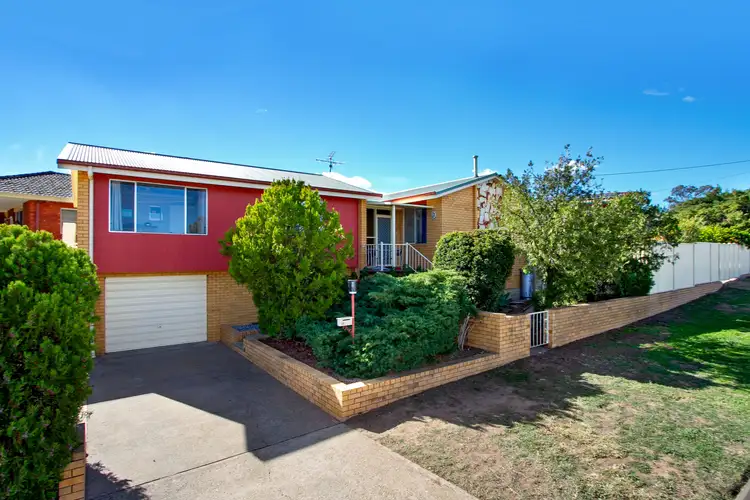 Main view of Homely house listing, 9 Quambi Street, Tamworth NSW 2340