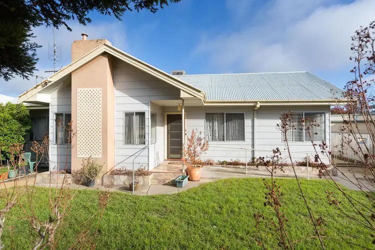 Main view of Homely house listing, 497 Prune Street, Lavington NSW 2641