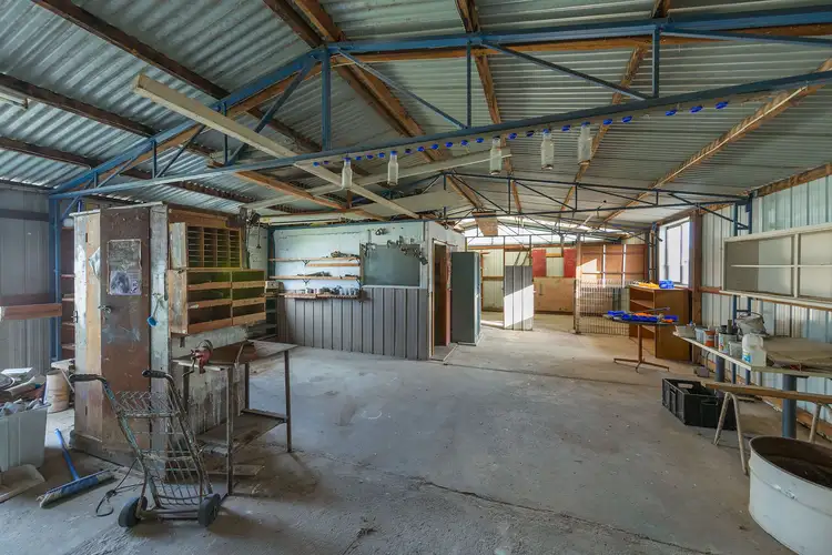 Second view of Homely house listing, 497 Prune Street, Lavington NSW 2641