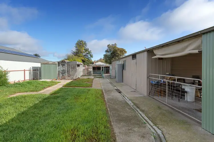 Fourth view of Homely house listing, 497 Prune Street, Lavington NSW 2641